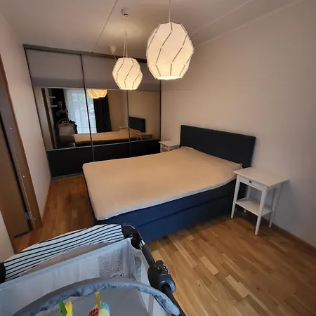 Aptartment At Newer Building Apartament *