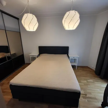 Apartament Aptartment At Newer Building *