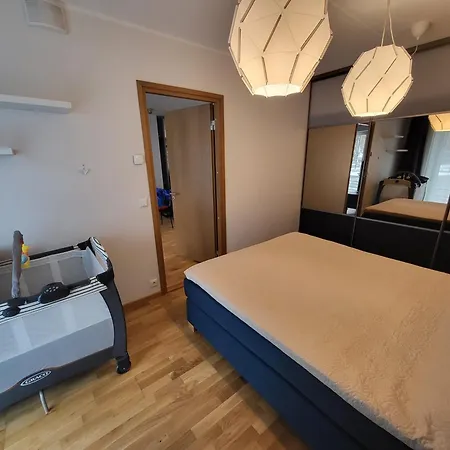 Apartament Aptartment At Newer Building *