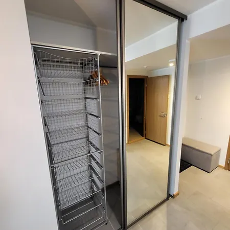 Aptartment At Newer Building Lejlighed